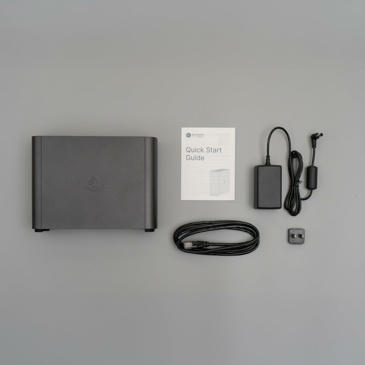 SYNOLOGY BST170-8T data backup hub 8To