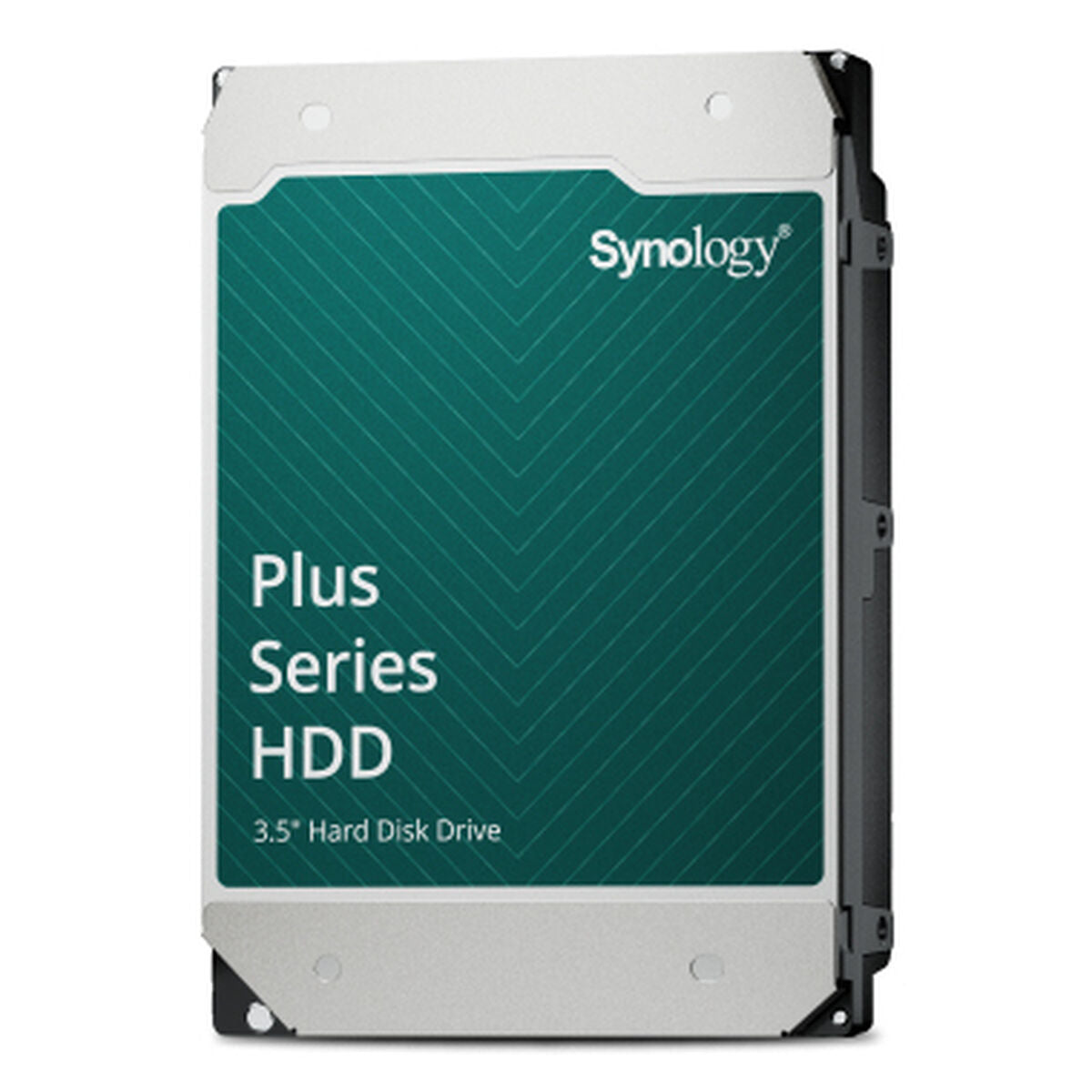 SYNOLOGY Disque dur SATA 3.5 de qualité NAS conçu pour les unités j Value et Plus 8To Compatibilité et gestion améliorées