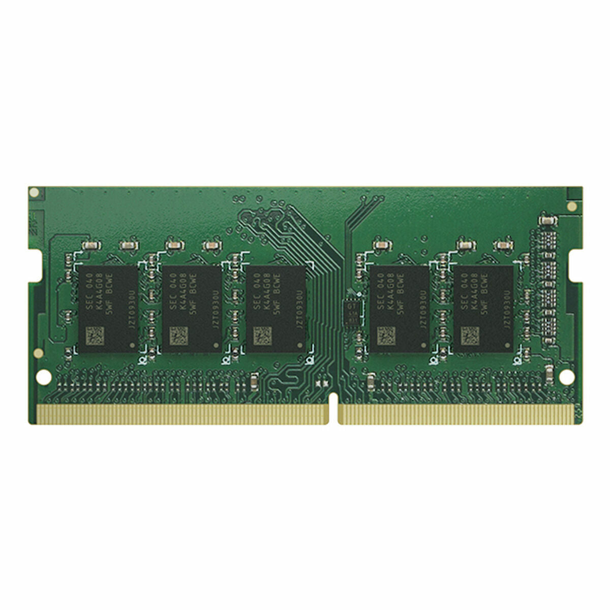 SYNOLOGY D4ES03-16G 16Go DDR4 ECC SODIMM RAM