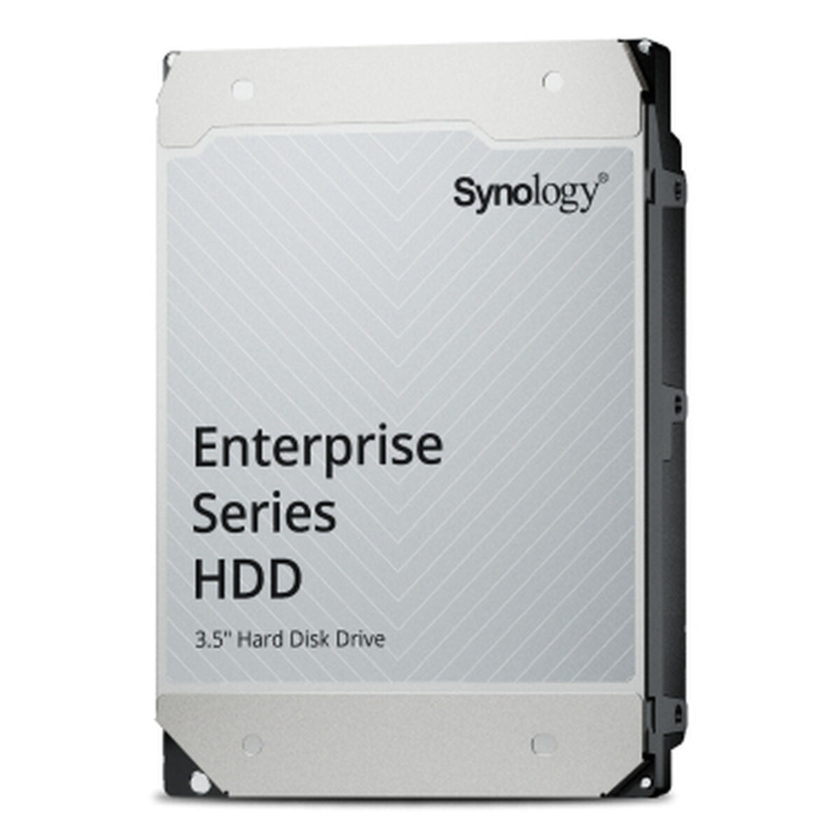 SYNOLOGY Disque dur haute performance de qualité entreprise NAS 24To SATA 3.5p Haute endurance et performances