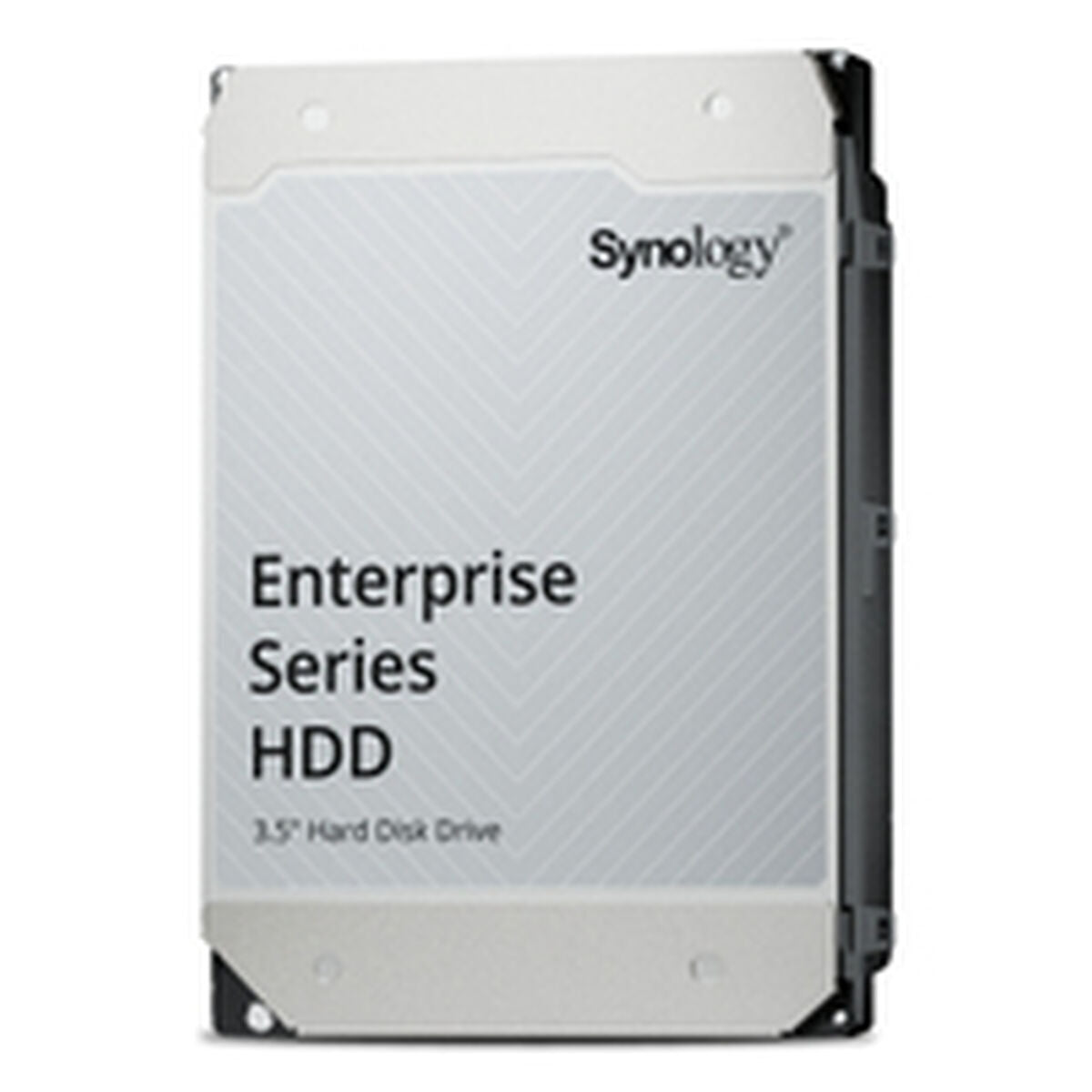 SYNOLOGY Disque dur haute performance de qualité entreprise NAS 24To SATA 3.5p Haute endurance et performances