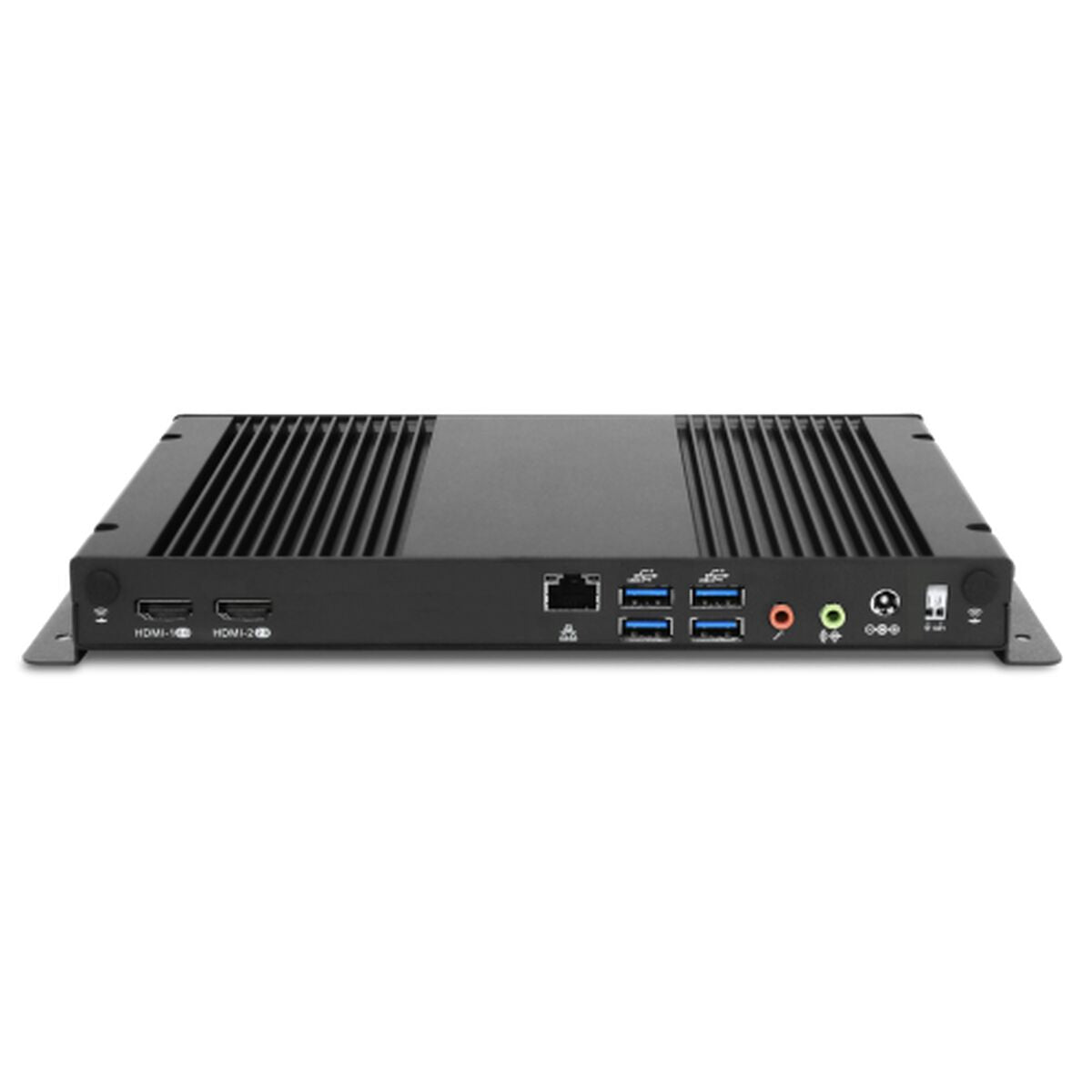 DEX5750-S I5-1135G7 CPU AiCU