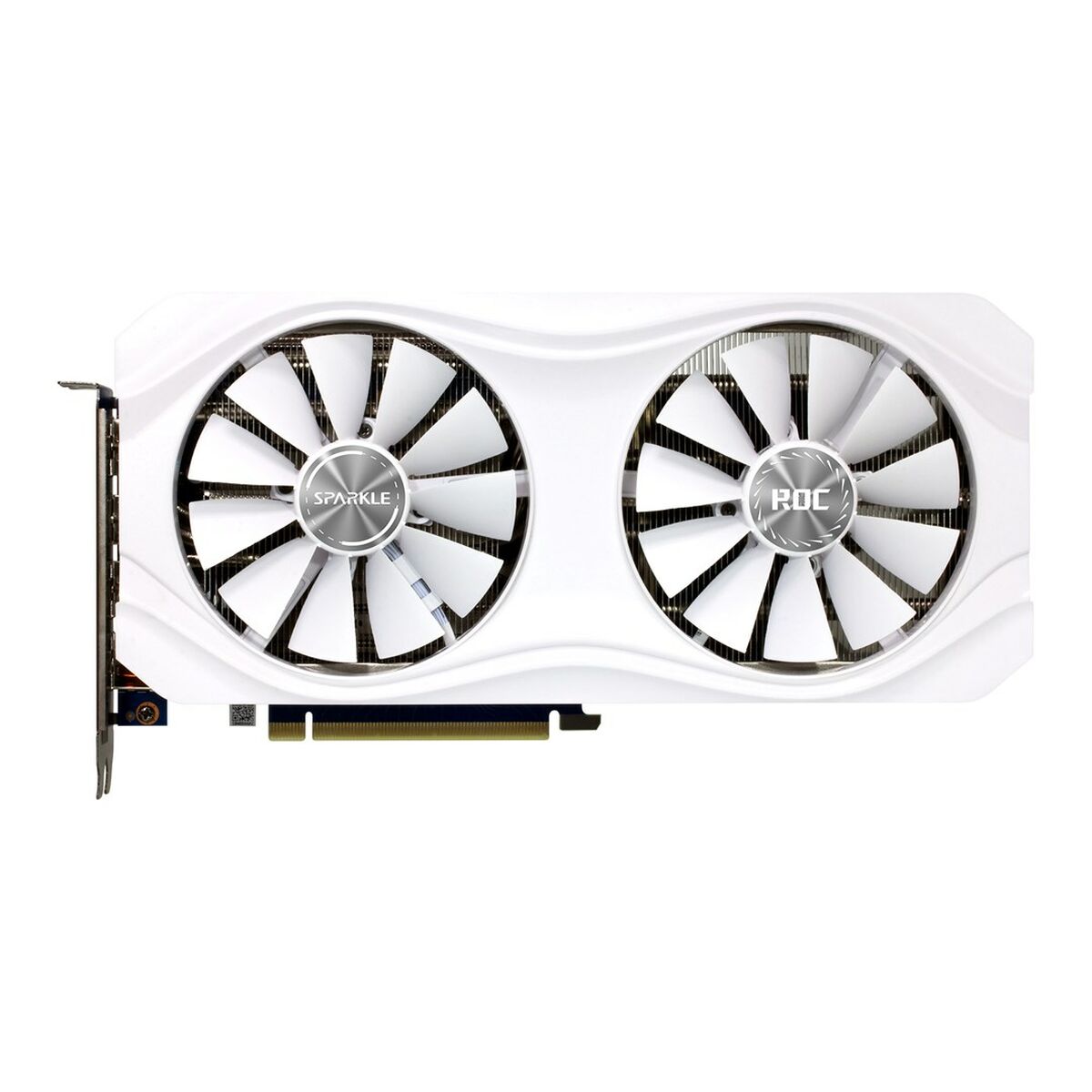 SPARKLE Arc A770 ROC LUNA OC 16GB GDDR6