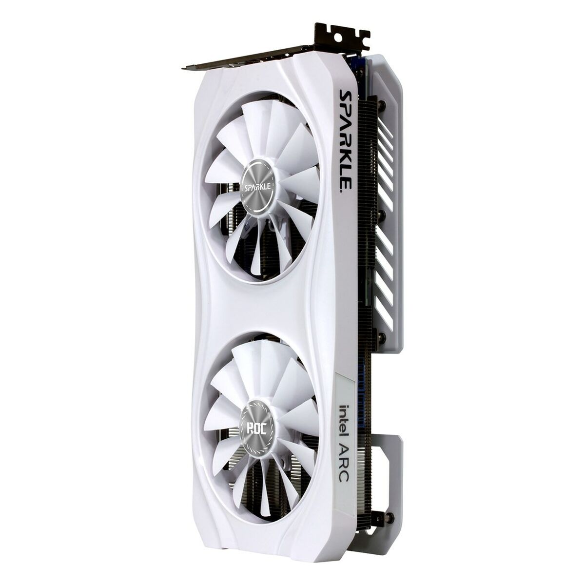 SPARKLE Arc A770 ROC LUNA OC 16GB GDDR6