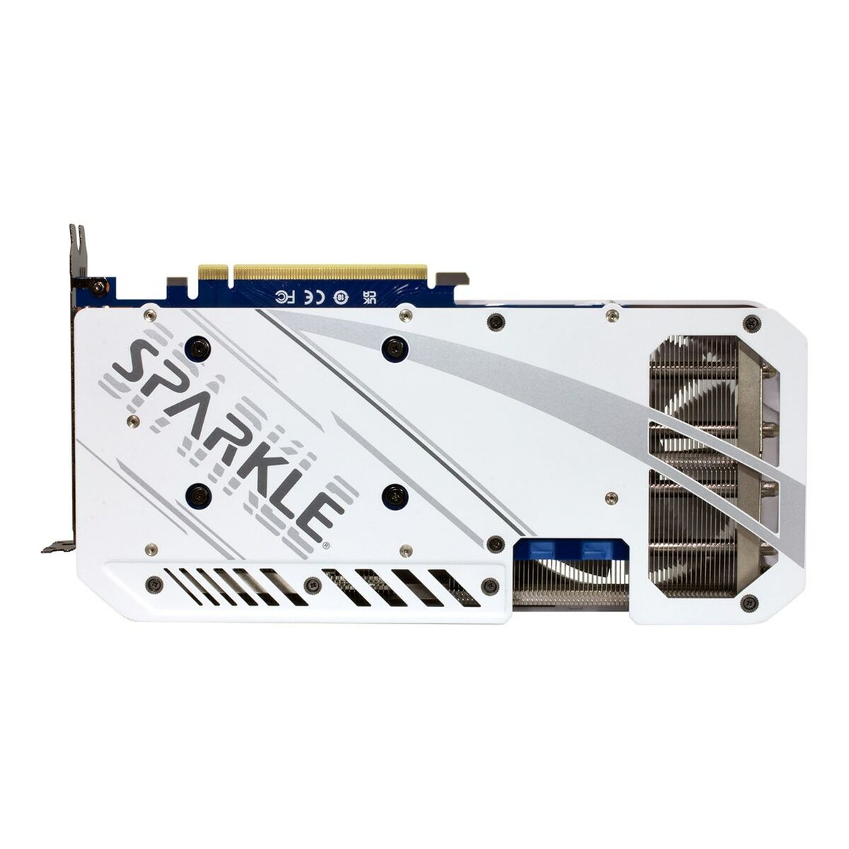 SPARKLE Arc A770 ROC LUNA OC 16GB GDDR6