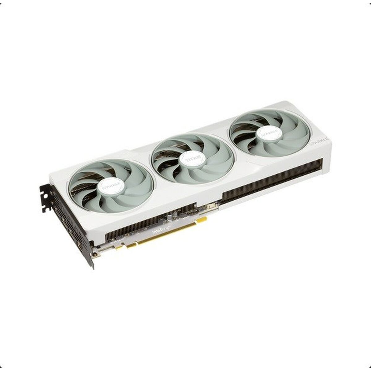 SPARKLE Arc B580 Titan Luna OC 12GB