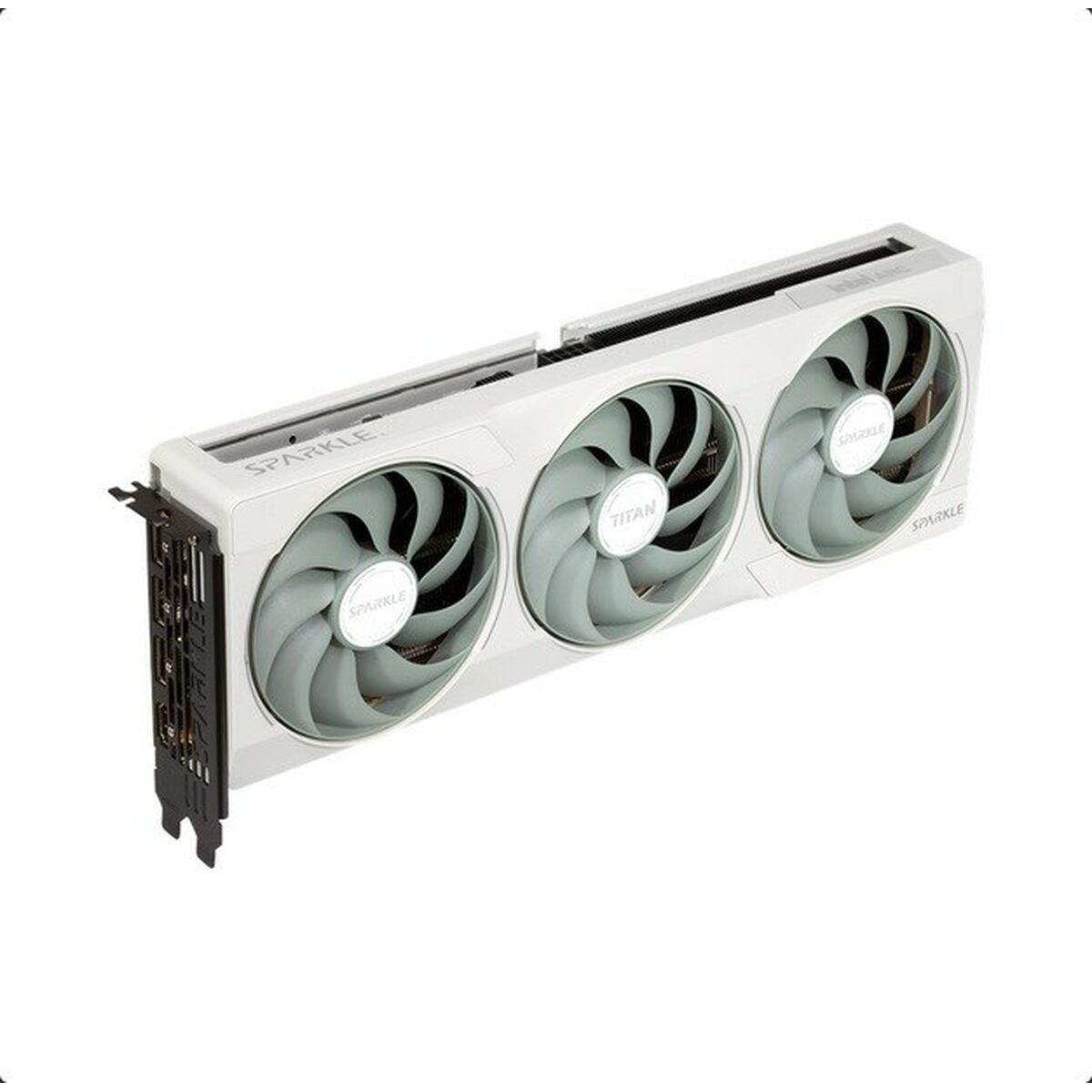 SPARKLE Arc B580 Titan Luna OC 12GB