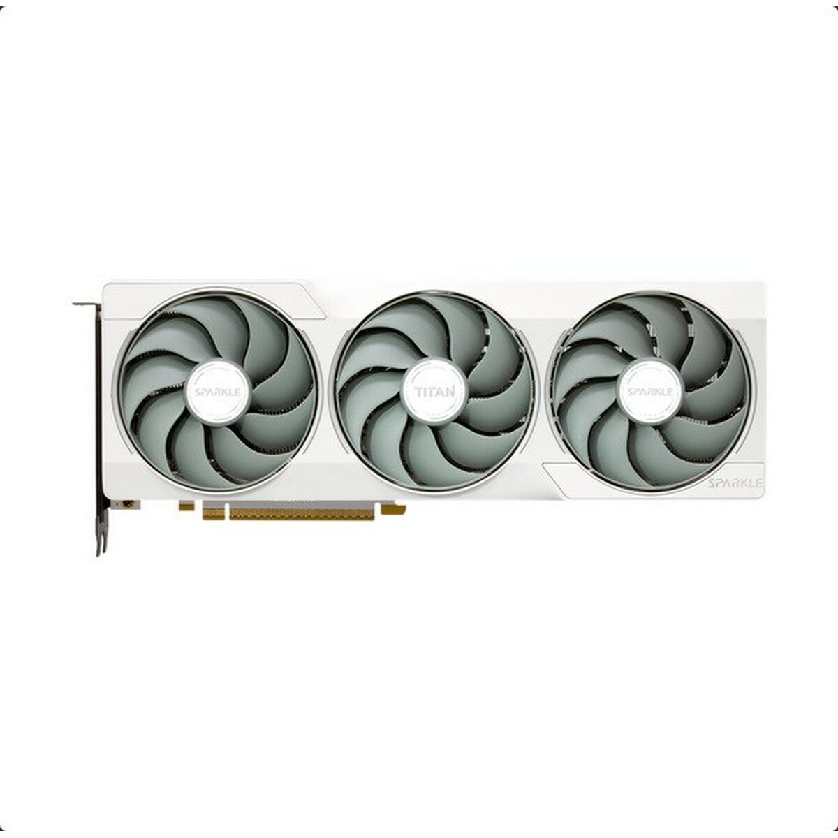 SPARKLE Arc B580 Titan Luna OC 12GB