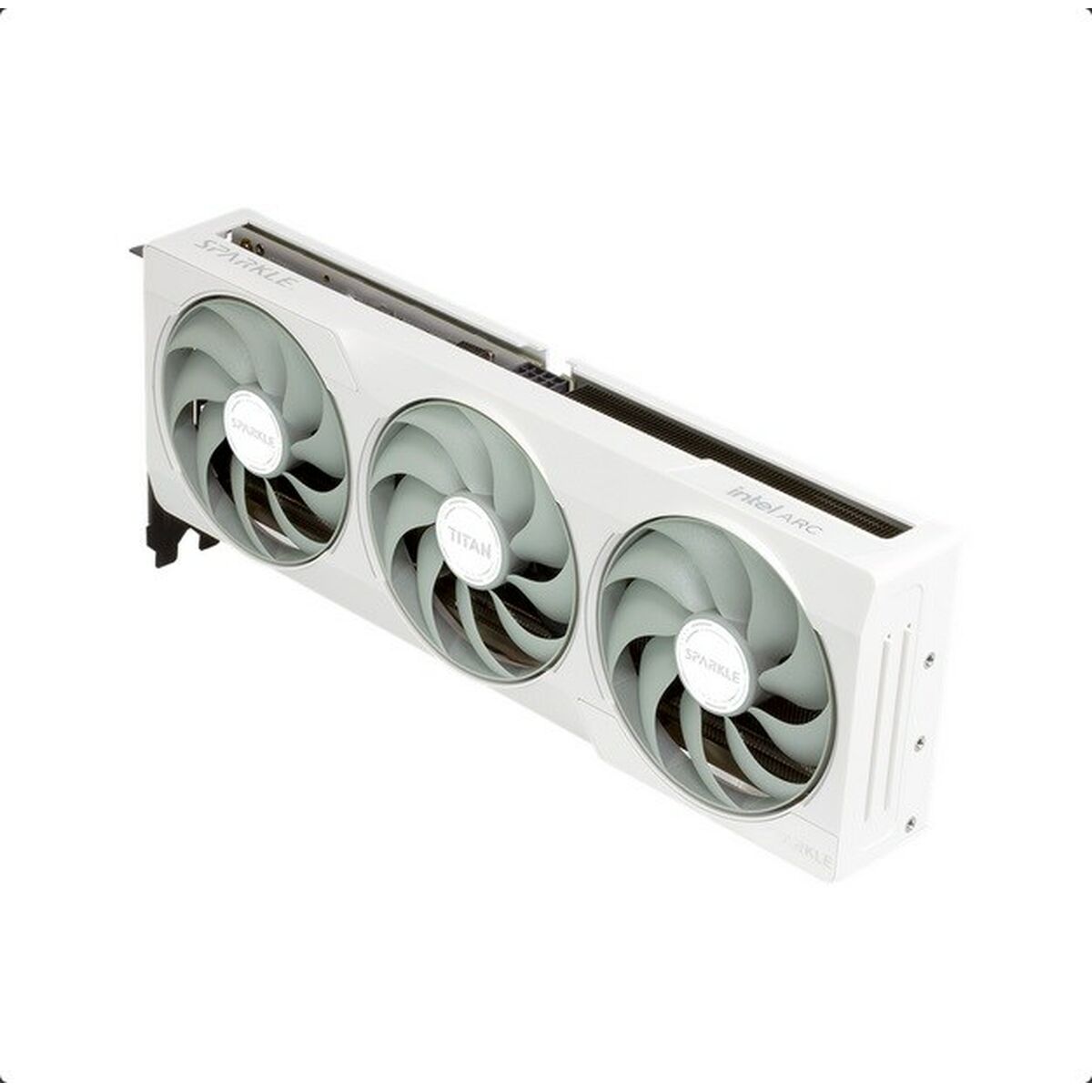 SPARKLE Arc B580 Titan Luna OC 12GB
