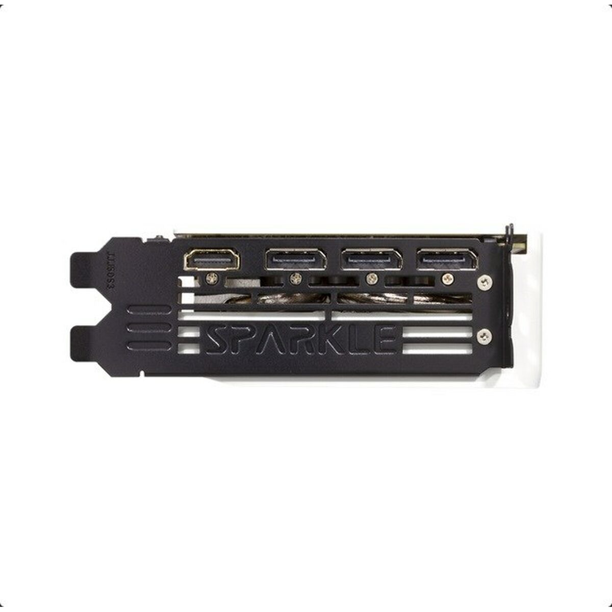 SPARKLE Arc B580 Titan Luna OC 12GB