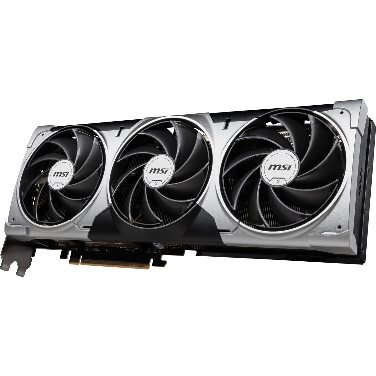 MSI GeForce RTX 5080 16G VENTUS 3X OC DLSS 4