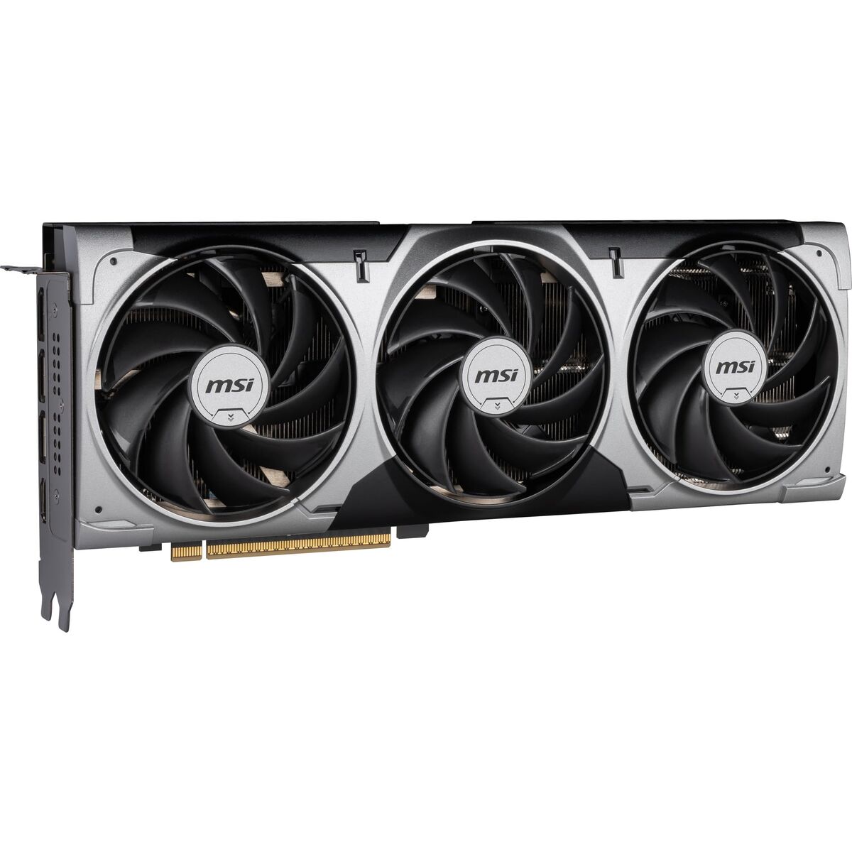 MSI GeForce RTX 5080 16G VENTUS 3X OC DLSS 4