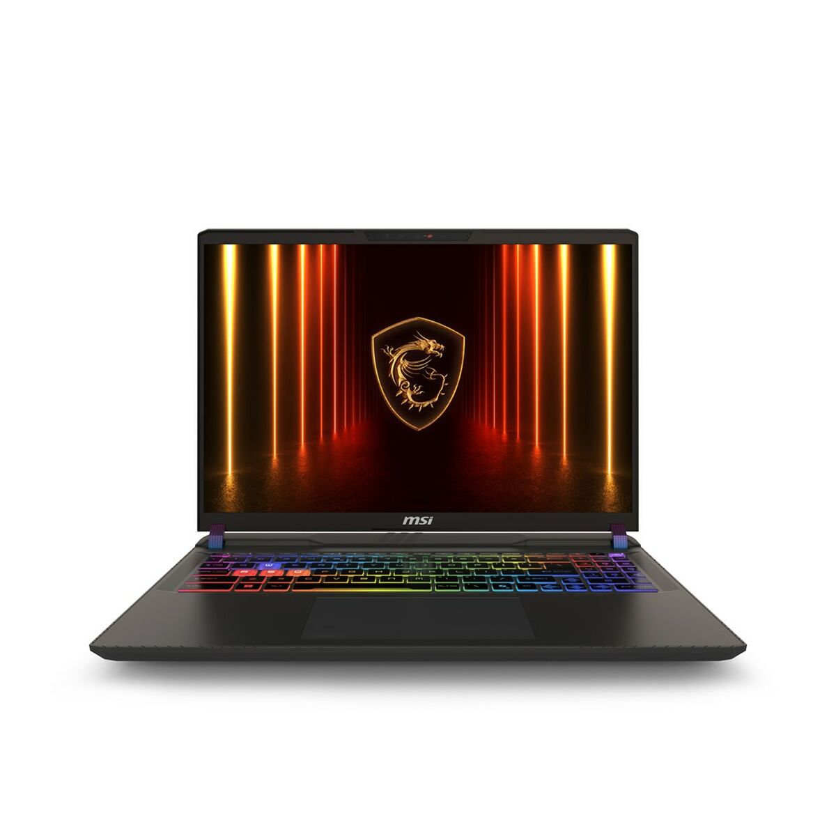 "MSI Vector 16 HX AI A2XWHG-256PL - Ultra 7 255HX | 16"" | 16 Go | 1 To | Win11 | RTX 5070Ti"