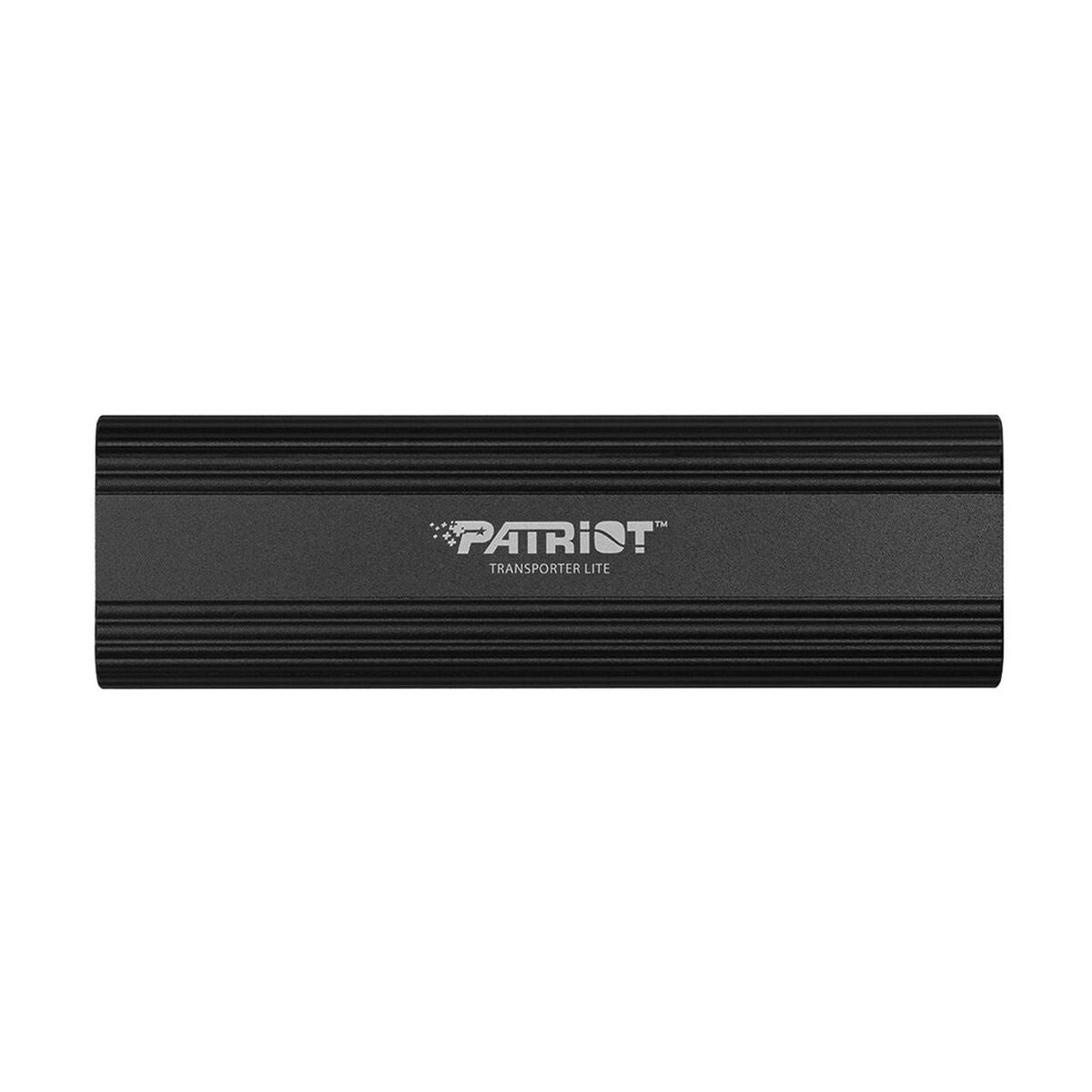 Patriot Memory Transporter Lite 512 Go USB Type-C 3.2 Gen 2 (3.1 Gen 2) Noir