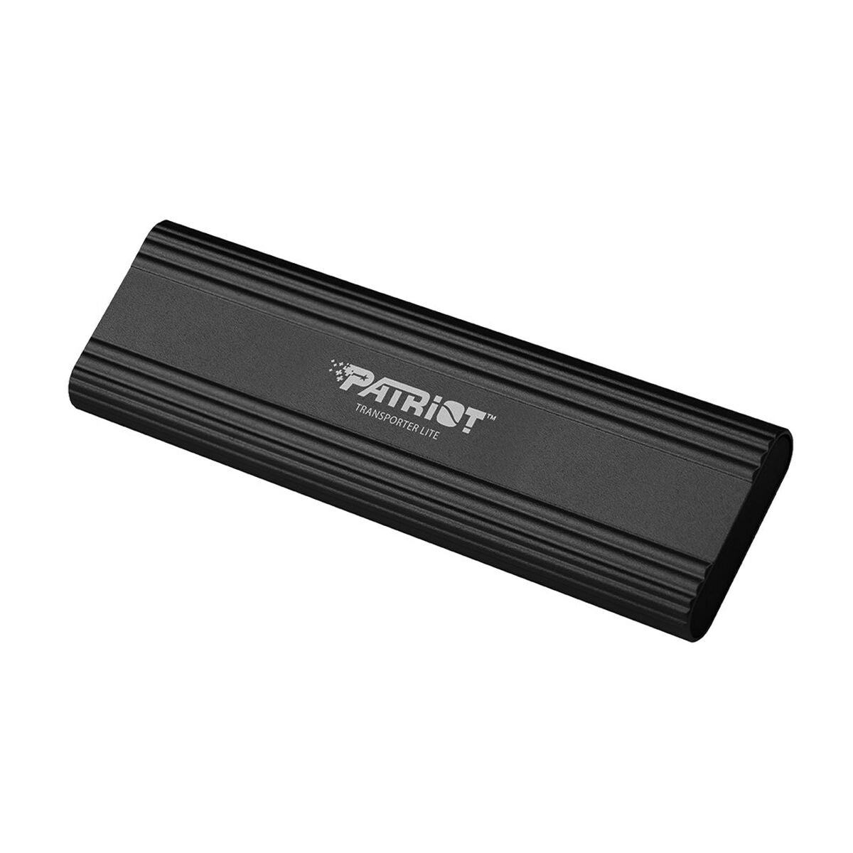 Patriot Memory Transporter Lite 512 Go USB Type-C 3.2 Gen 2 (3.1 Gen 2) Noir