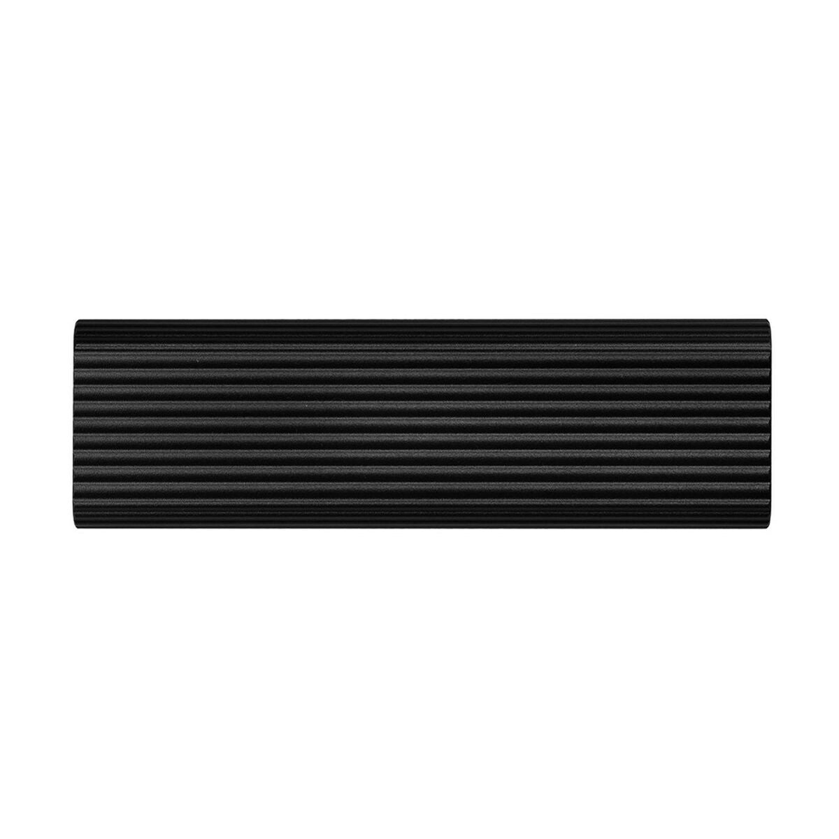 Patriot Memory Transporter Lite 2 To USB Type-C 3.2 Gen 2 (3.1 Gen 2) Noir