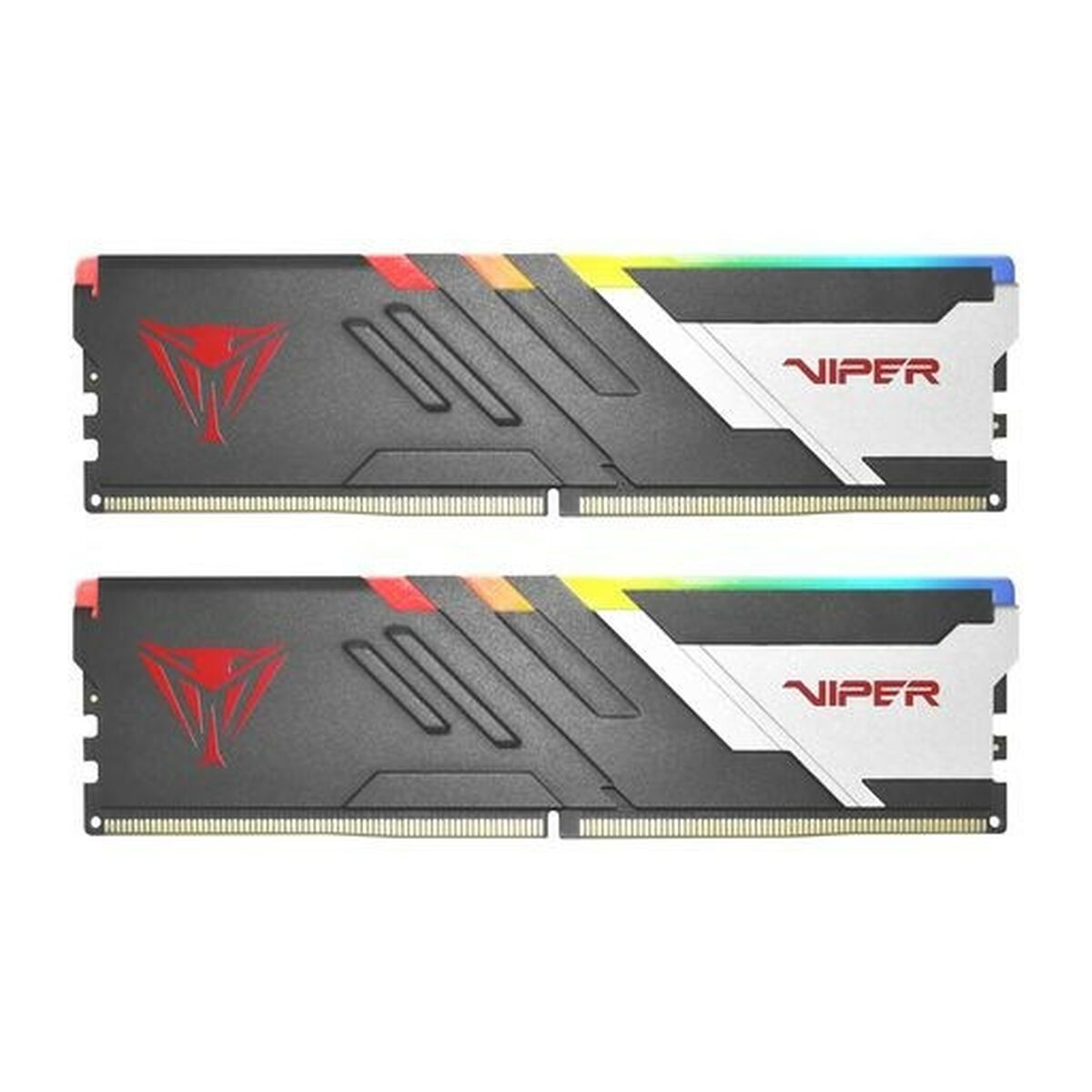 Module de mémoire Patriot Memory Viper Venom 32 Go 2 x 16 Go DDR5 6000 MT/s ECC