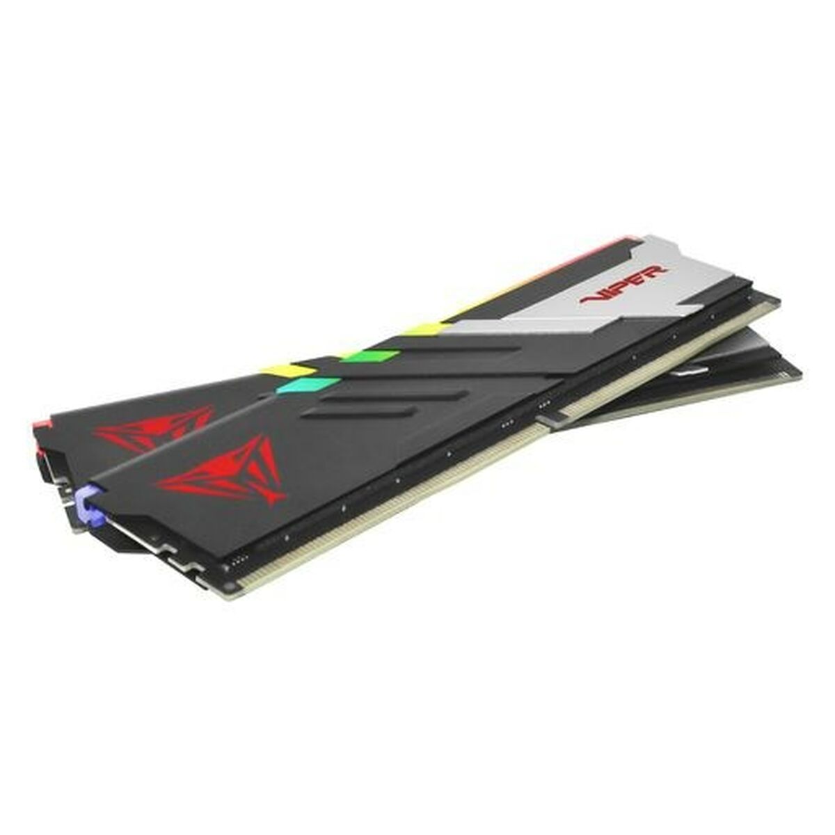 Module de mémoire Patriot Memory Viper Venom 32 Go 2 x 16 Go DDR5 6000 MT/s ECC