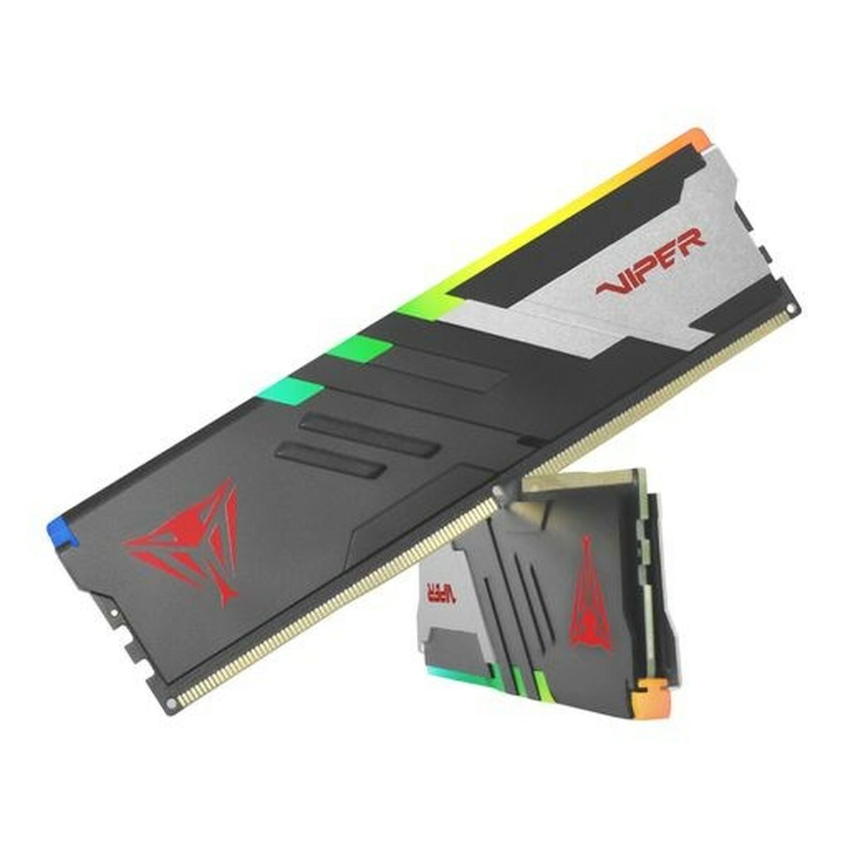 Module de mémoire Patriot Memory Viper Venom 32 Go 2 x 16 Go DDR5 6000 MT/s ECC