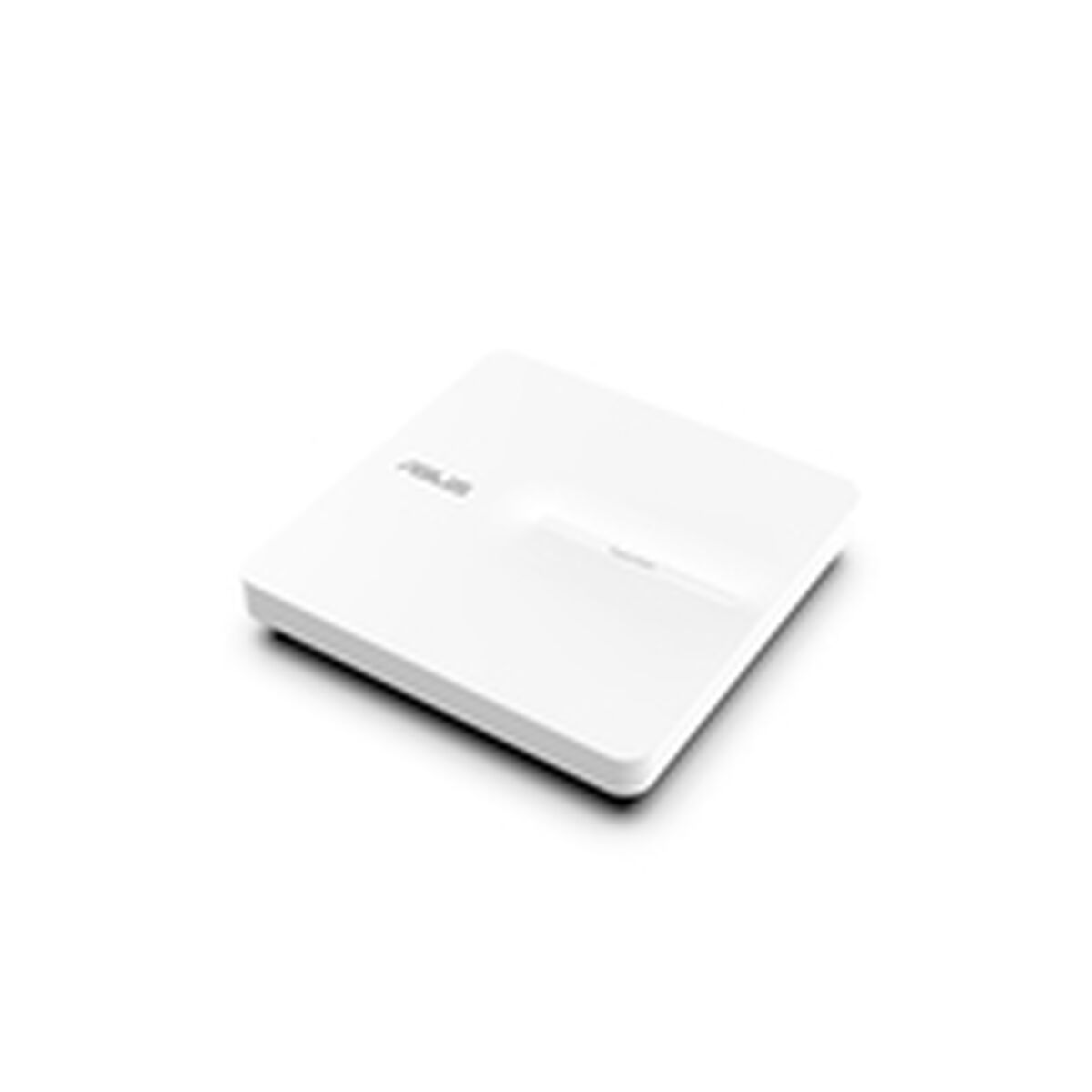 ASUS ExpertWiFi EBA63 AX3000 Point daccès WiFi 6 Bi-bande - PoE supporte jusquà 5 SSID et VLAN réseau auto-défini compatible Aimesh