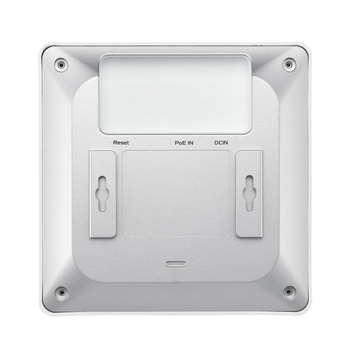 ASUS ExpertWiFi EBA63 AX3000 Point daccès WiFi 6 Bi-bande - PoE supporte jusquà 5 SSID et VLAN réseau auto-défini compatible Aimesh