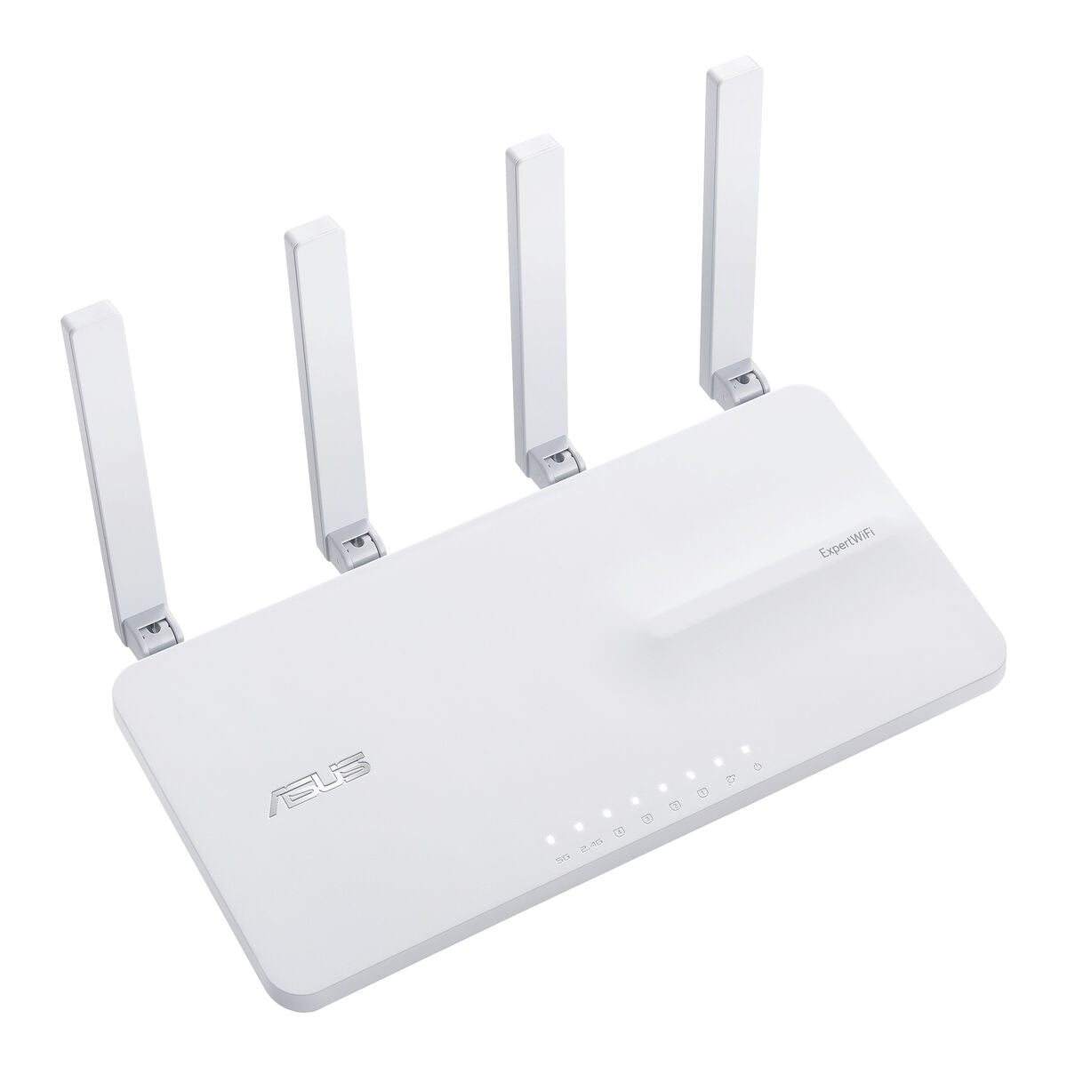 ASUS ExpertWiFi EBR63 AX3000 Dual-band WiFi Router for small-mdeium business