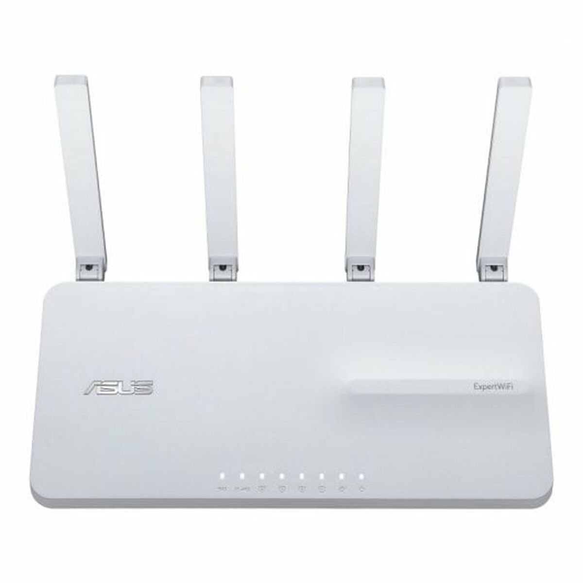 ASUS ExpertWiFi EBR63 AX3000 Dual-band WiFi Router for small-mdeium business