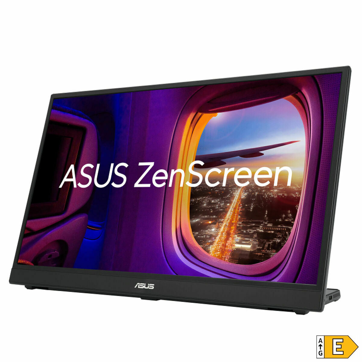 ASUS ZenScreen MB17AHG 17.3p IPS WLED 1920x1080 144Hz 300cd/m2 5ms HDMI USB Type-C