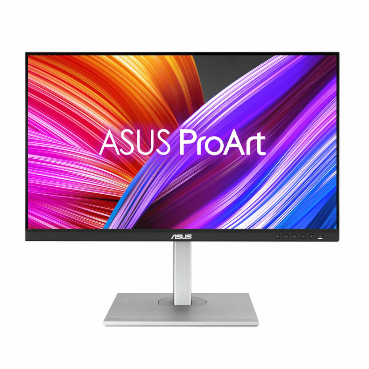 ASUS 90LM05L1-B04370 ProArt Moniteur LCD Quad HD de 27 pouces avec hub USB et haut-parleurs