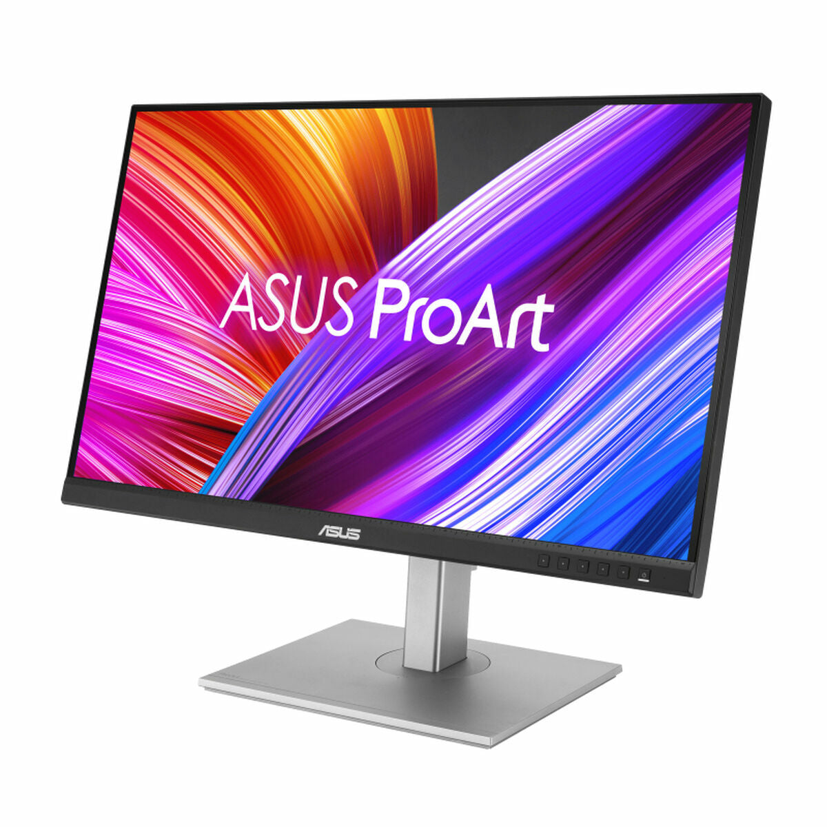 ASUS 90LM05L1-B04370 ProArt Moniteur LCD Quad HD de 27 pouces avec hub USB et haut-parleurs