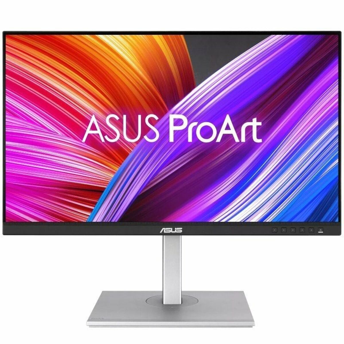 ASUS 90LM05L1-B04370 ProArt Moniteur LCD Quad HD de 27 pouces avec hub USB et haut-parleurs