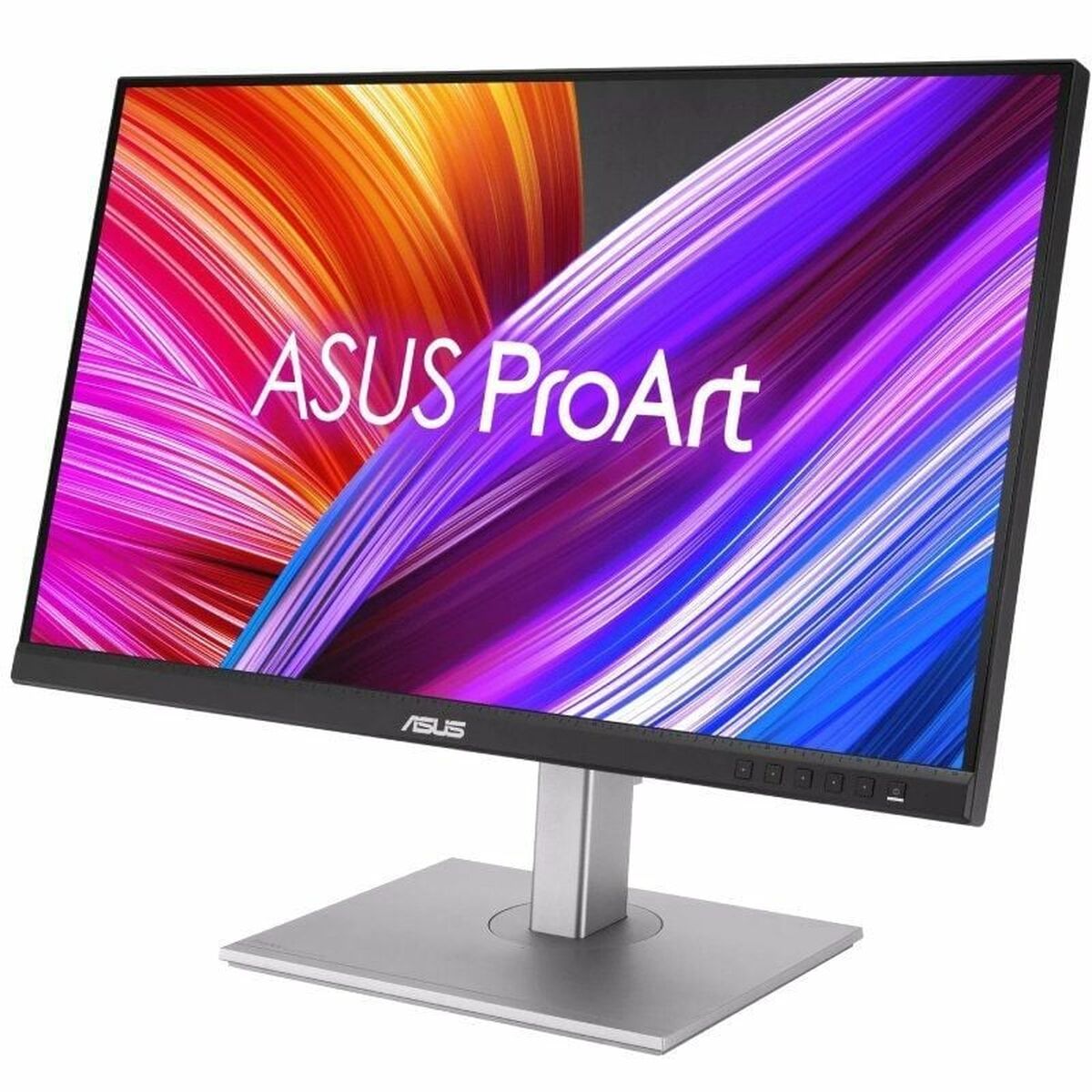 ASUS 90LM05L1-B04370 ProArt Moniteur LCD Quad HD de 27 pouces avec hub USB et haut-parleurs