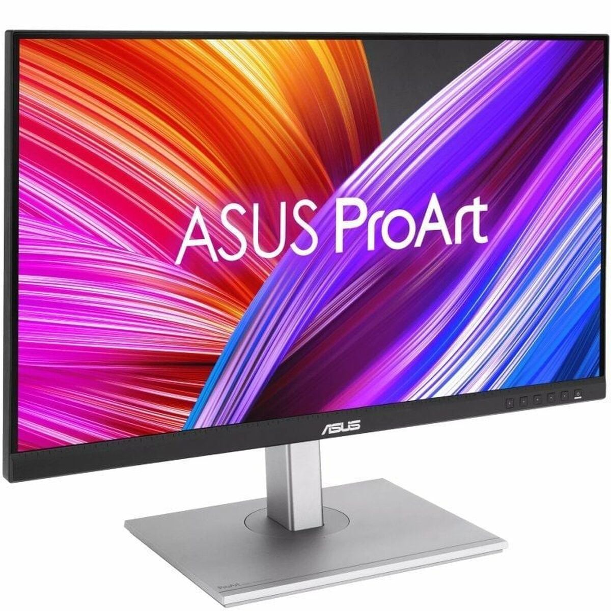 ASUS 90LM05L1-B04370 ProArt Moniteur LCD Quad HD de 27 pouces avec hub USB et haut-parleurs