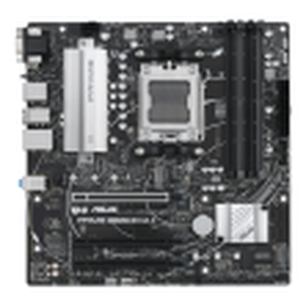 ASUS PRIME B650M-A II-CSM AM5 mATX MB 4xDDR5 4xSATA 2xM.2