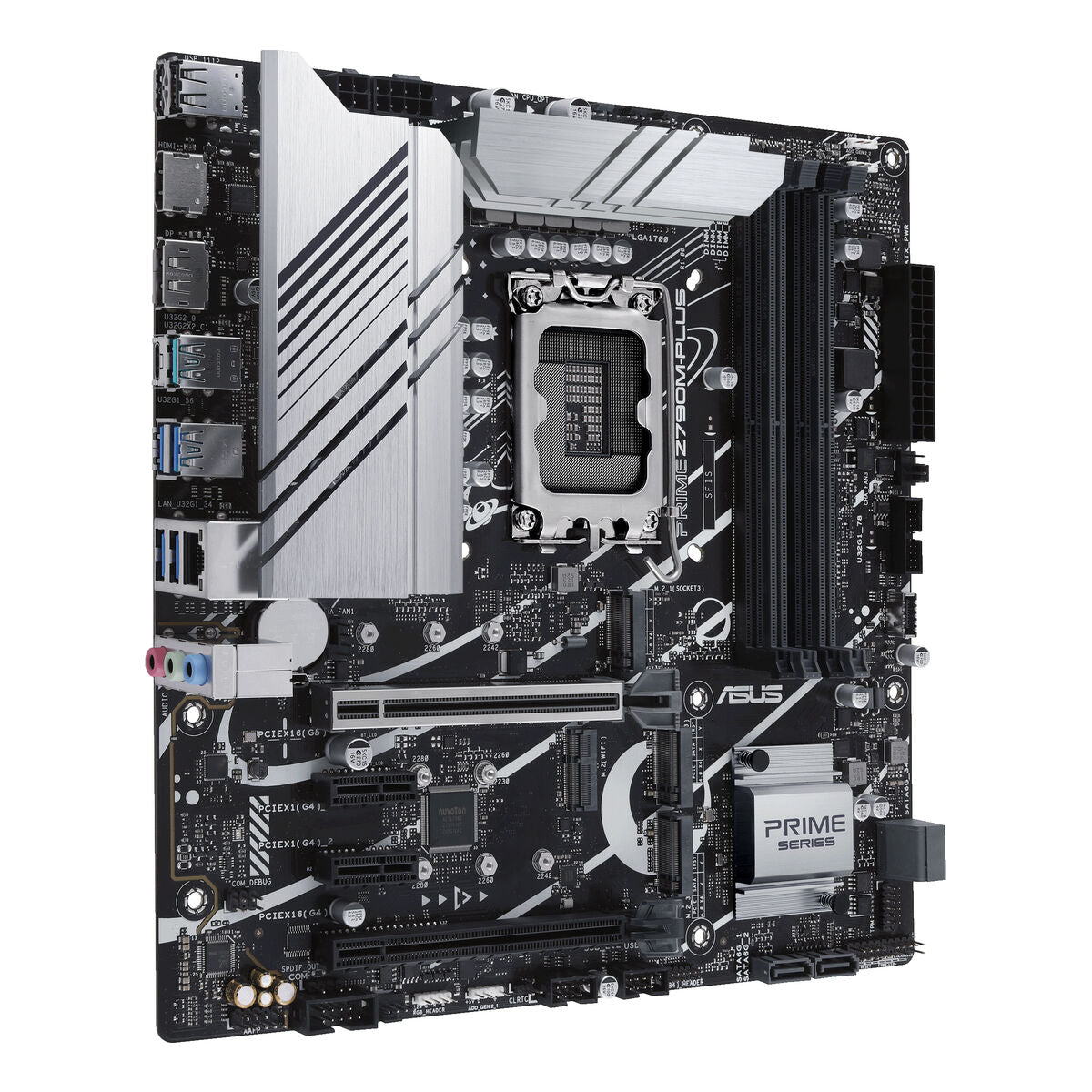 PRIME Z790M-PLUS