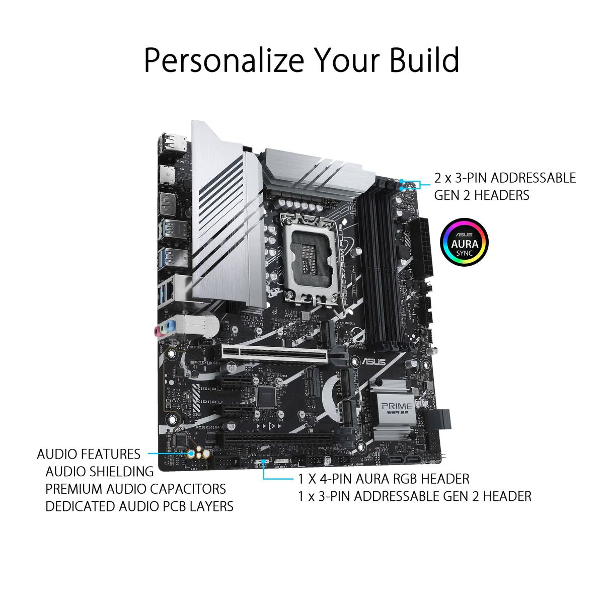 PRIME Z790M-PLUS