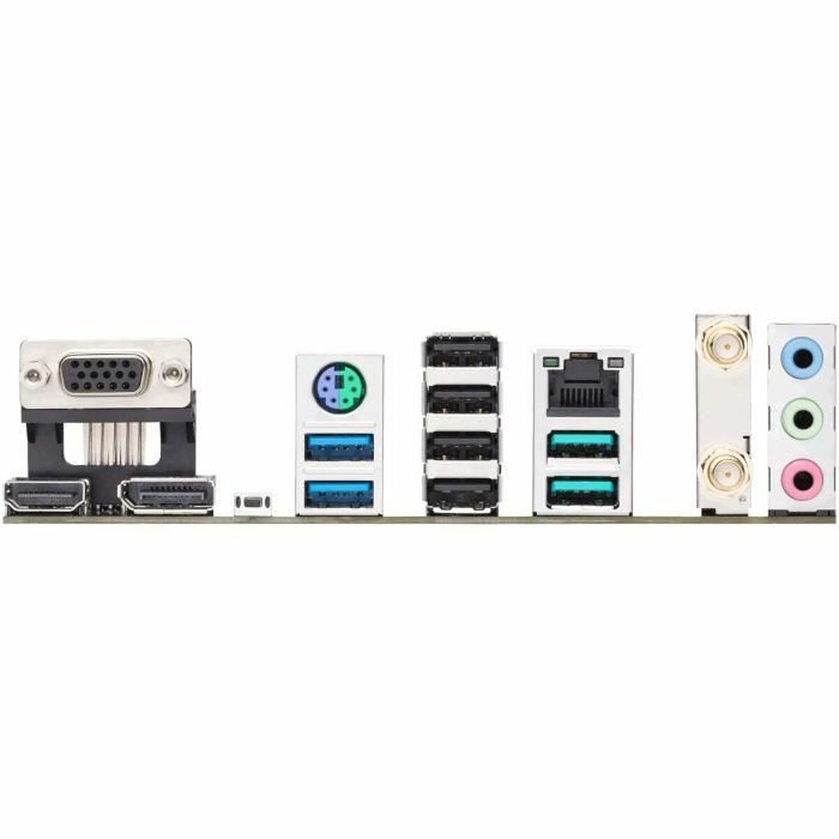 PRIME B650M-A WIFI II