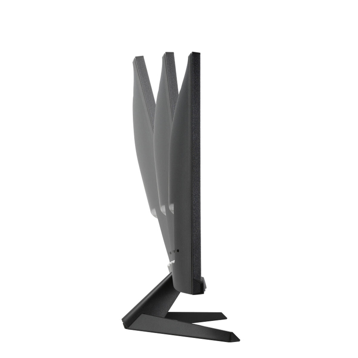 "ASUS VY249HGE écran plat de PC 60,5 cm (23.8"") 1920 x 1080 pixels Full HD Noir"