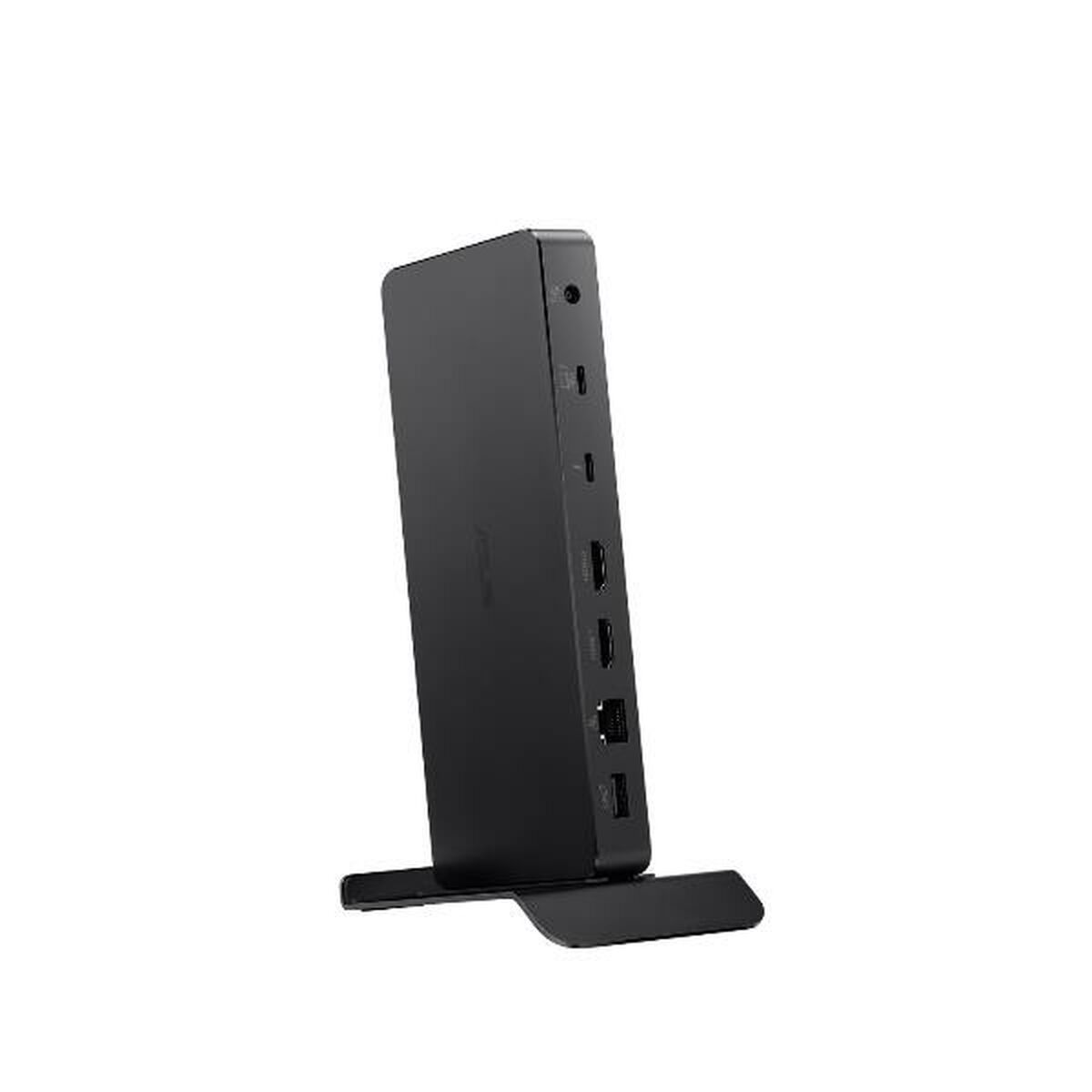 ASUS DC500 TRIPLE 4K TBT4 DOCK/EU 2Years