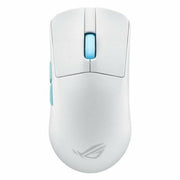 ASUS ROG Harpe Ace Aim Lab Edition souris Gaming Ambidextre RF Wireless + Bluetooth + USB Type-C Opto-mécanique 36000 DPI