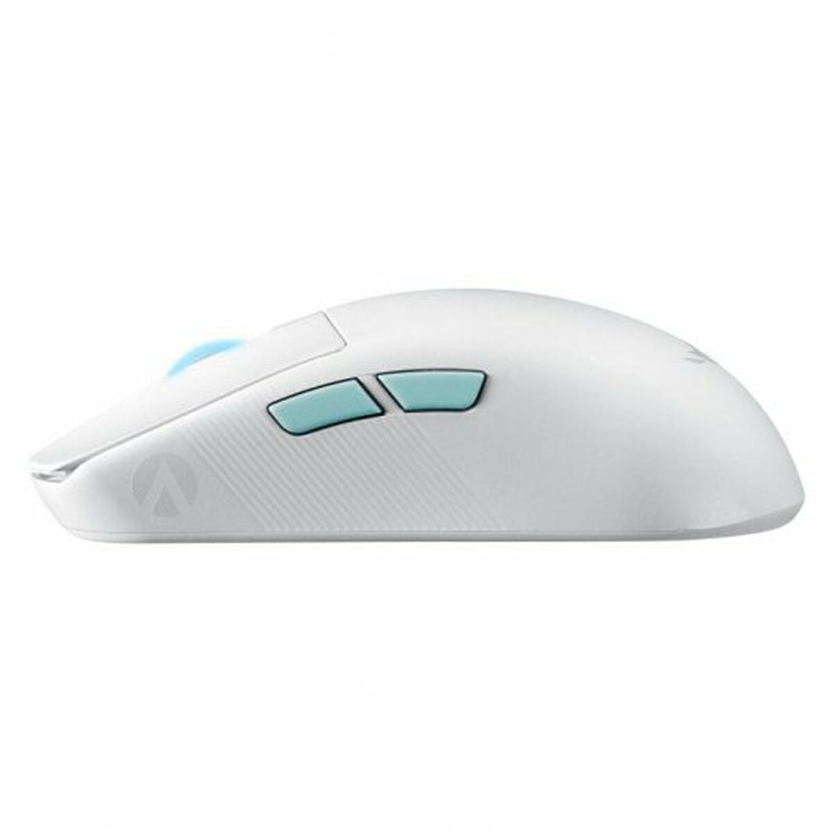 ASUS ROG Harpe Ace Aim Lab Edition souris Gaming Ambidextre RF Wireless + Bluetooth + USB Type-C Opto-mécanique 36000 DPI
