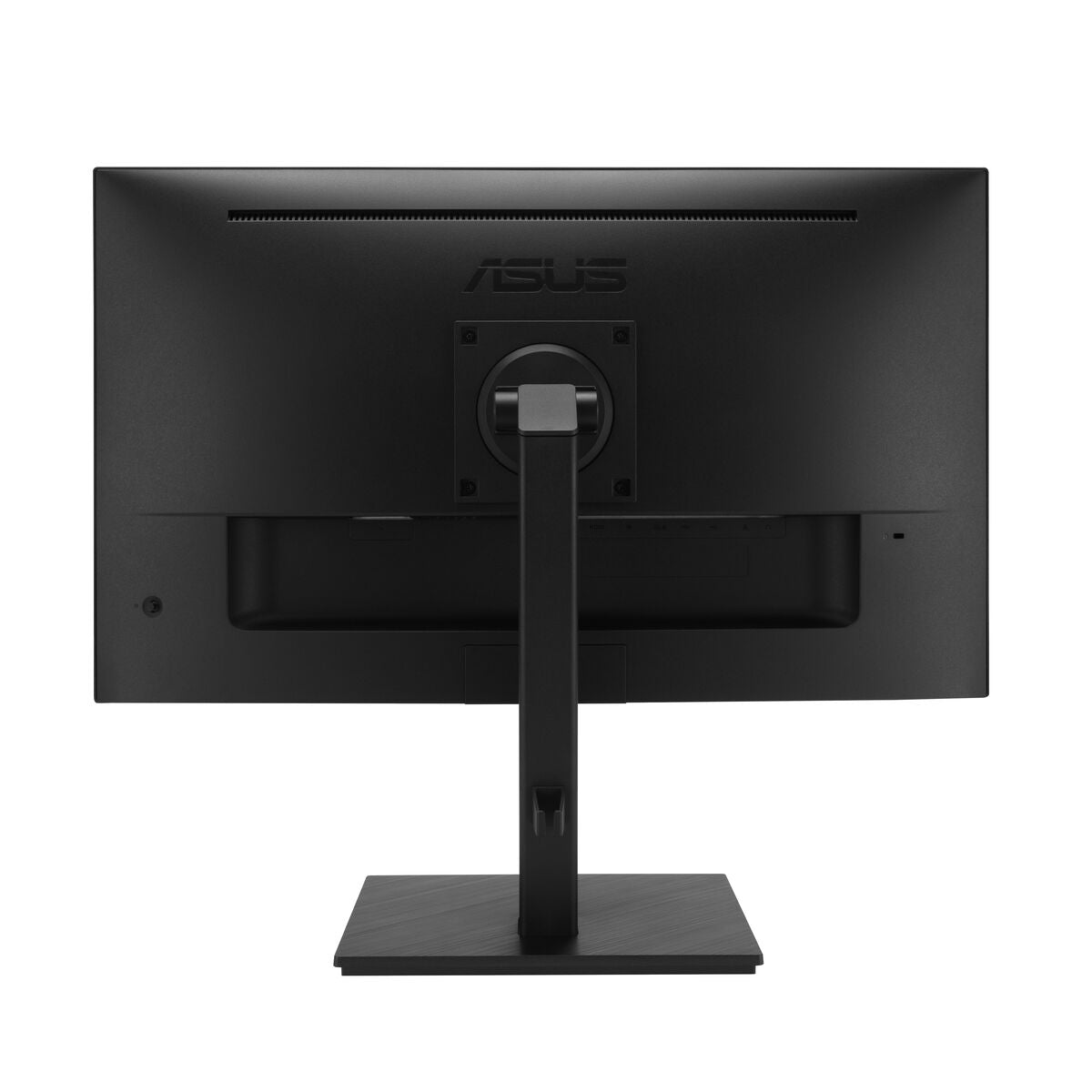 "ASUS VA27ACFSN écran plat de PC 68,6 cm (27"") 2560 x 1440 pixels Wide Quad HD LCD Noir"