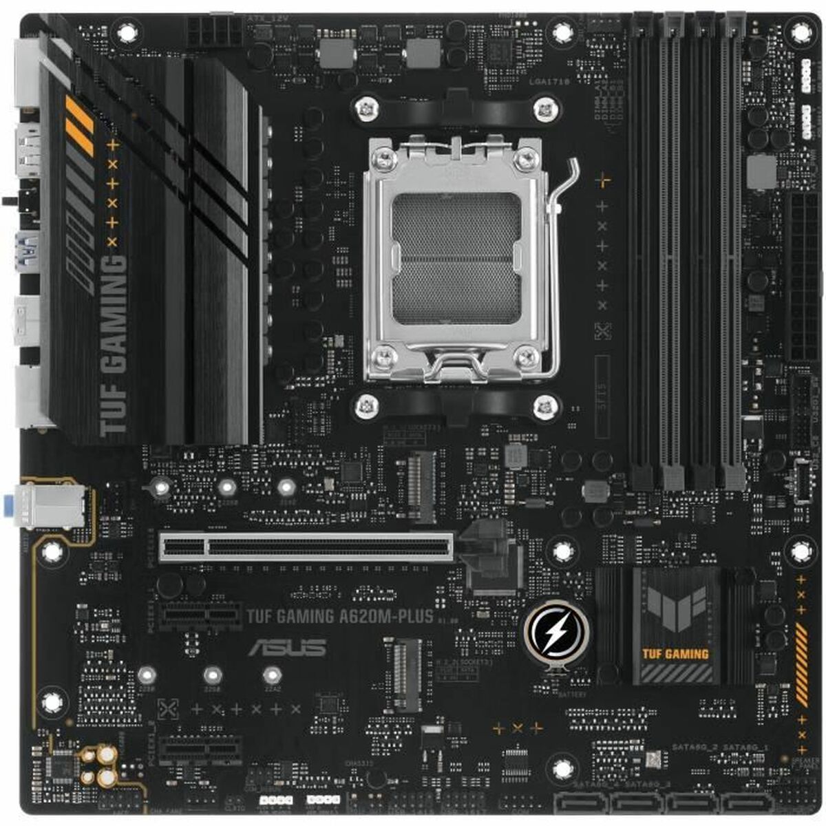 TUF GAMING A620M-PLUS