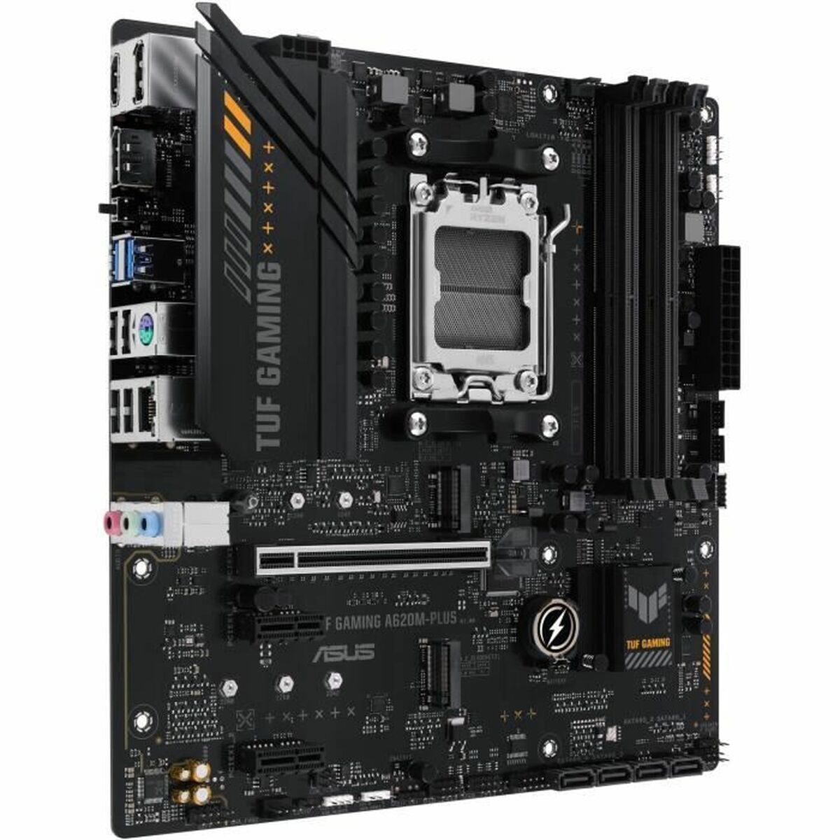 TUF GAMING A620M-PLUS