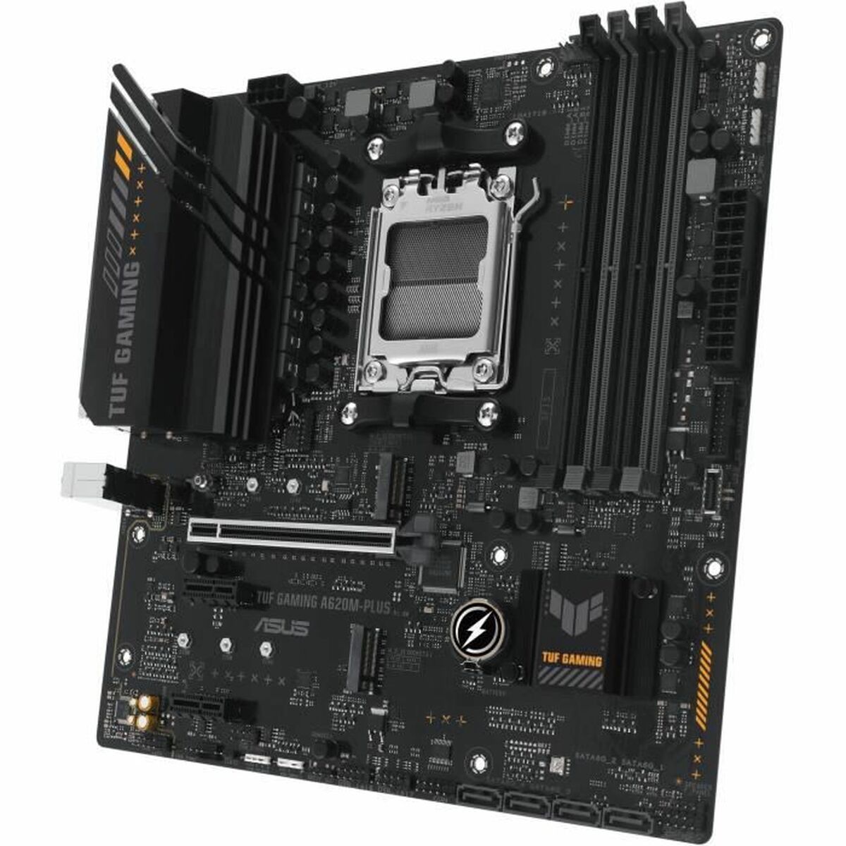 TUF GAMING A620M-PLUS
