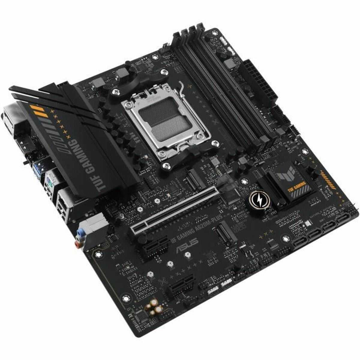 TUF GAMING A620M-PLUS