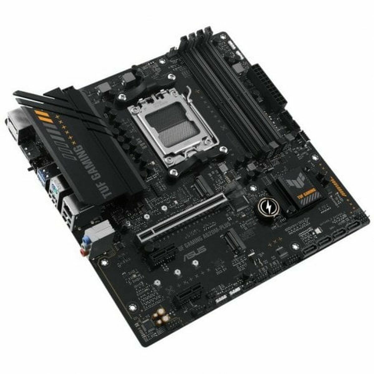TUF GAMING A620M-PLUS