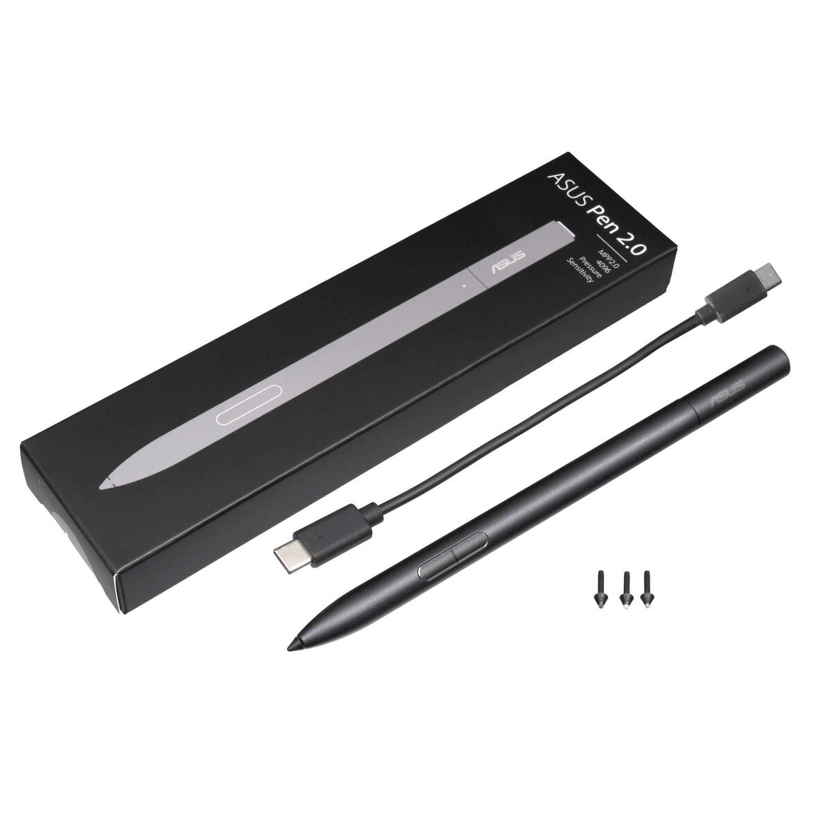 SA203H ACTIVE STYLUS/WW