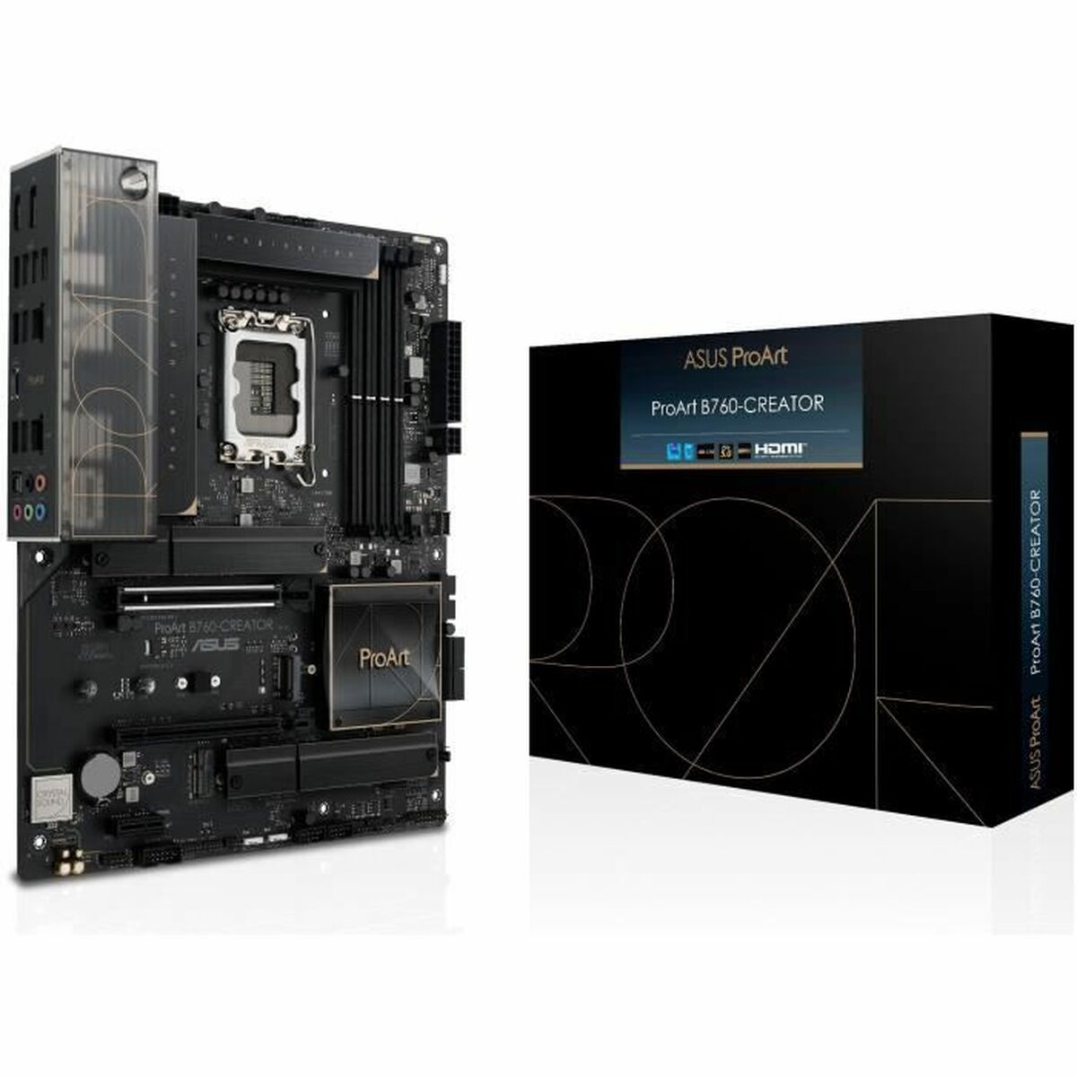 PROART B760-CREATOR