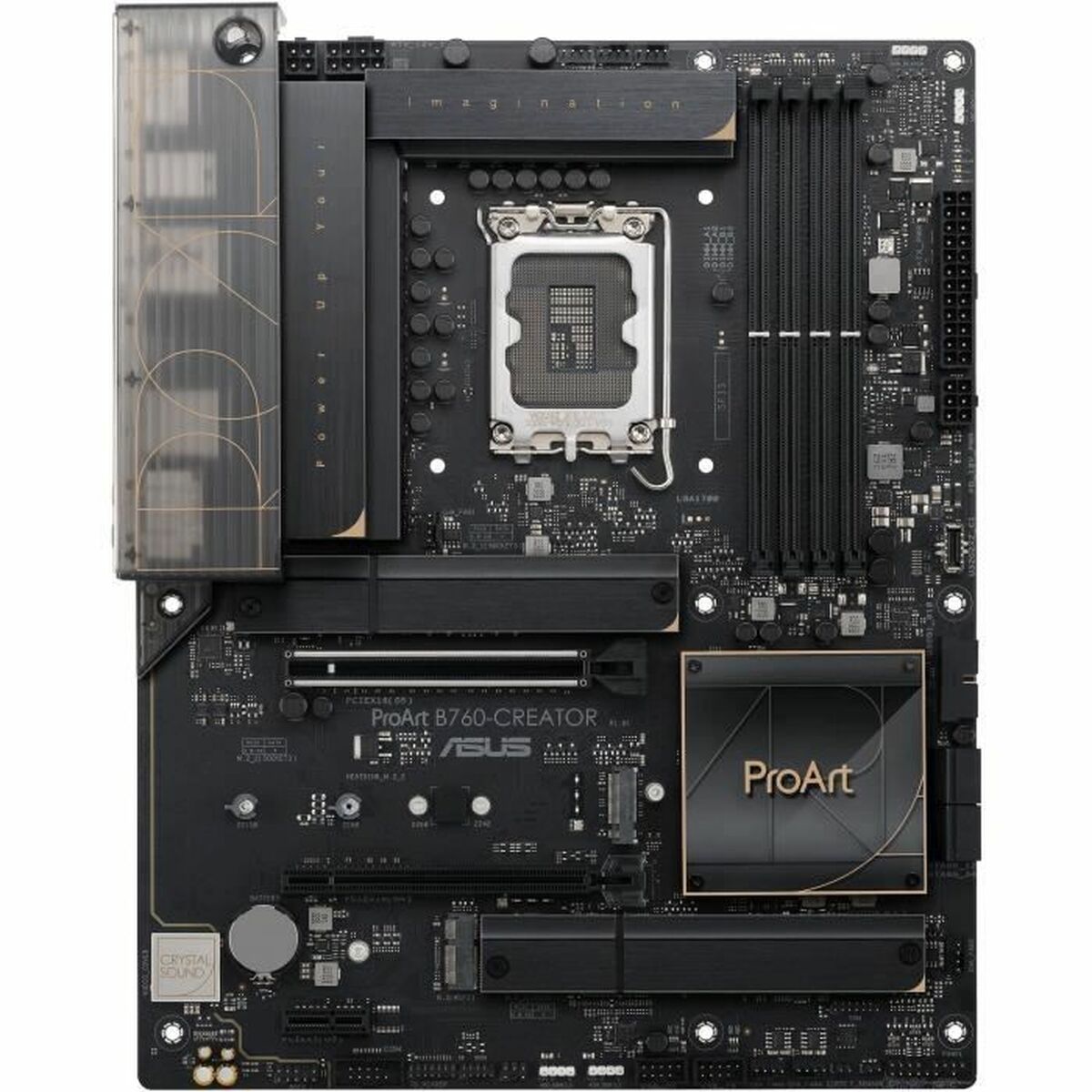 PROART B760-CREATOR